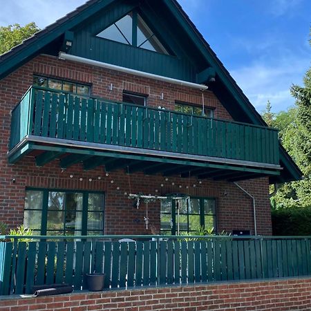 Dachwohnung Mit Wasserblick Und Eigenem Bootssteg Berlijn Buitenkant foto